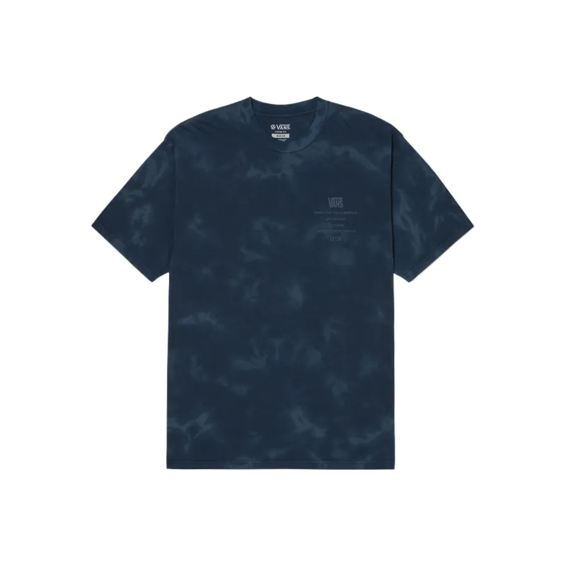 Vans MTE CANYONLANDS T Shirt Men's Blue Dress-0