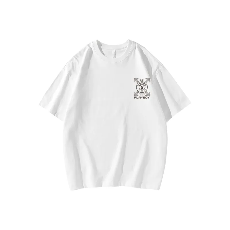 Playboy T Shirts Men-2