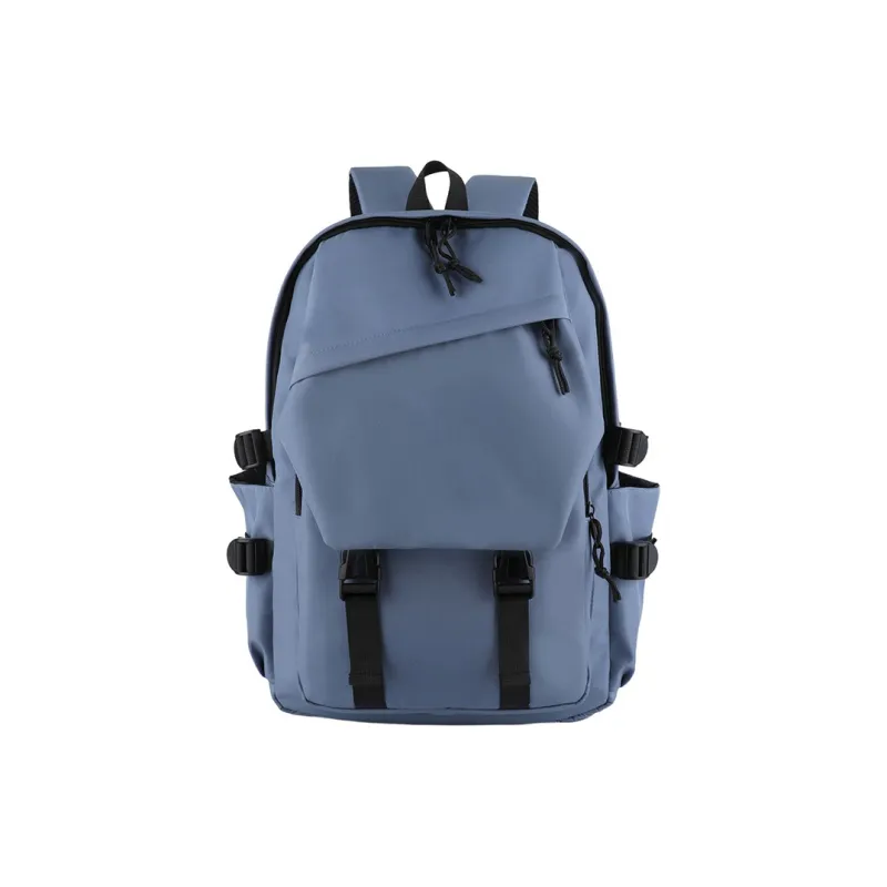 AUNG Oxford Backpack Unisex Multicolor-1