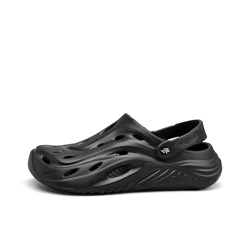 HLA Clogs Men-0