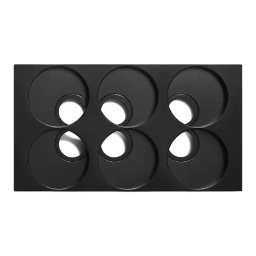 MAC Inspiration Palette Eye Shadow Case