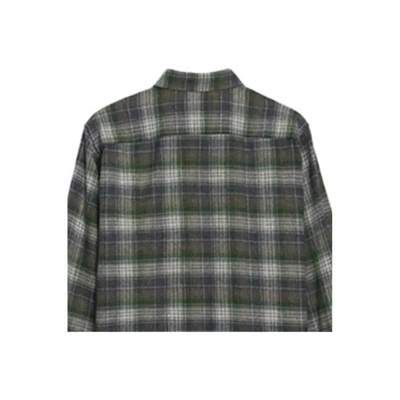 CELINE Shirts Women's Green-2
