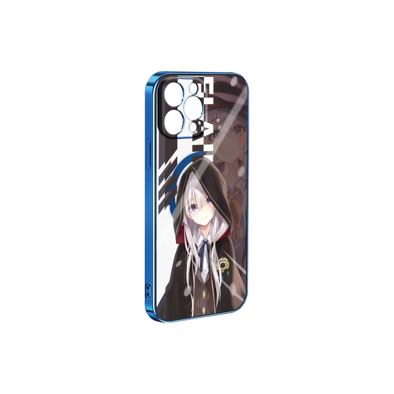 Small bones Phone Cases-7