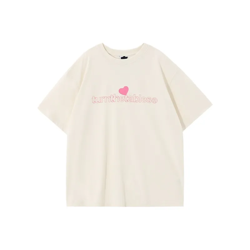 TURNTHETABLES T Shirts Unisex-5