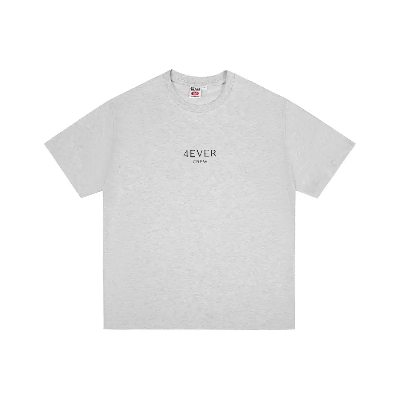 4EVER LAB T Shirts Unisex-13