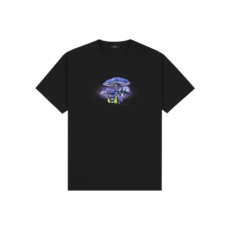 Dime T Shirts Unisex-3