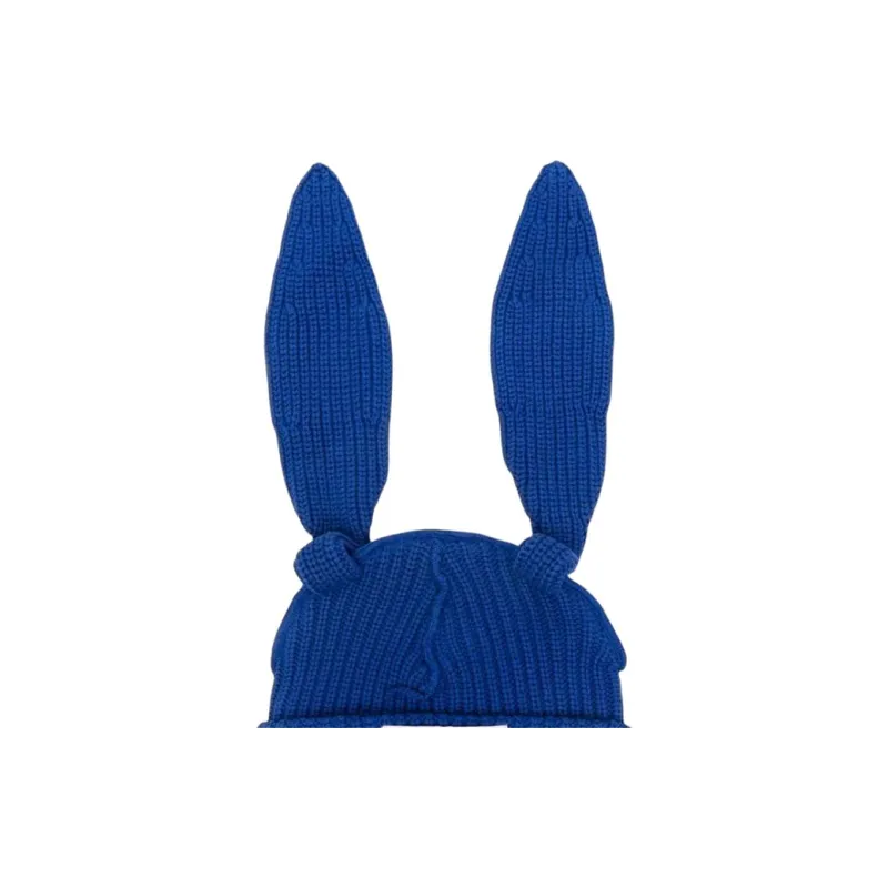 CHARLES JEFFREY Ears detailed Beanie-2