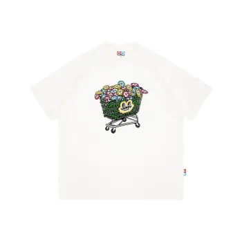Vandy The Pink T Shirt Unisex White