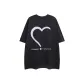 Black/White, Left