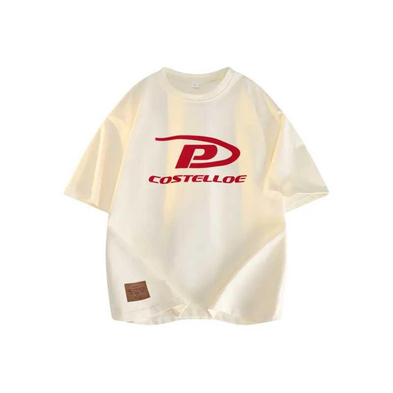 PAUL COSTELLOE T Shirts Unisex-20