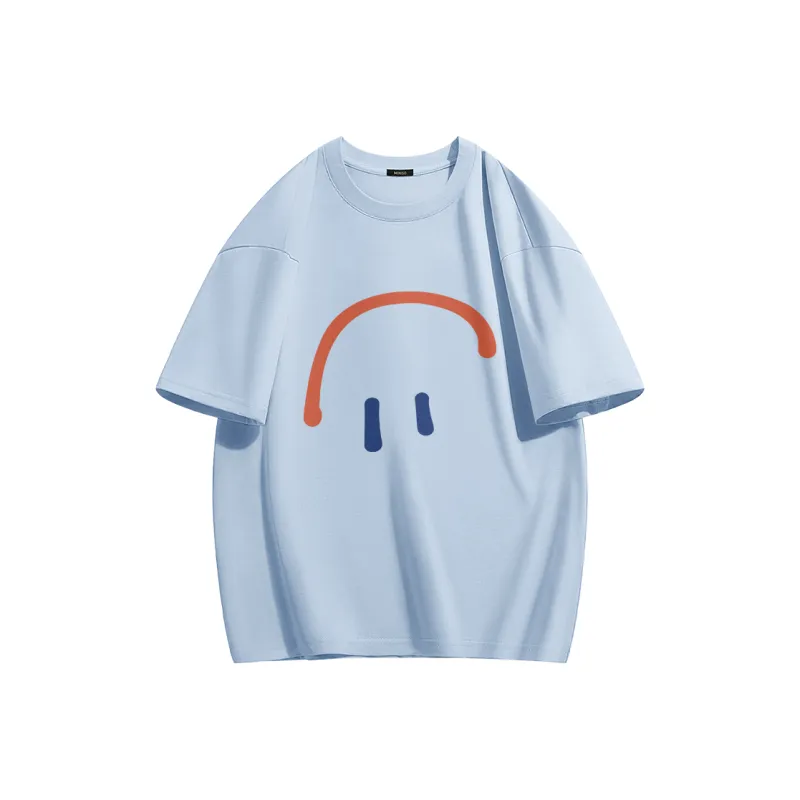 MINISO T Shirts Unisex-9