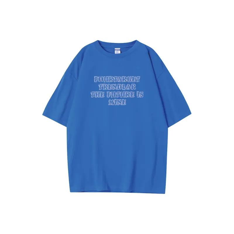 4T T-Shirts Unisex-24