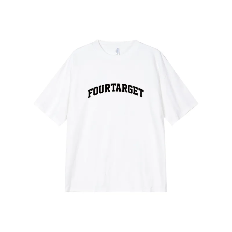 4T T-Shirts Unisex-4