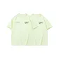 2 Pack (Lime Green+Lime Green)