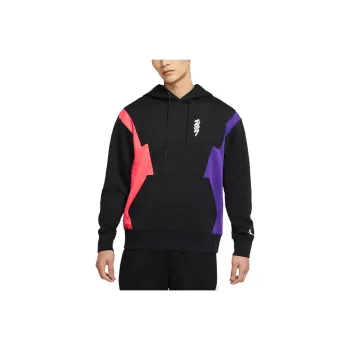JORDAN Sweatshirts Men Black