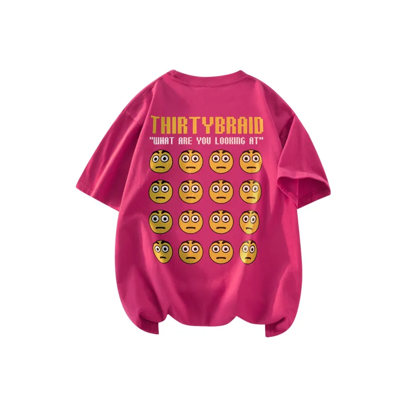 30BRAID T Shirts Unisex-9