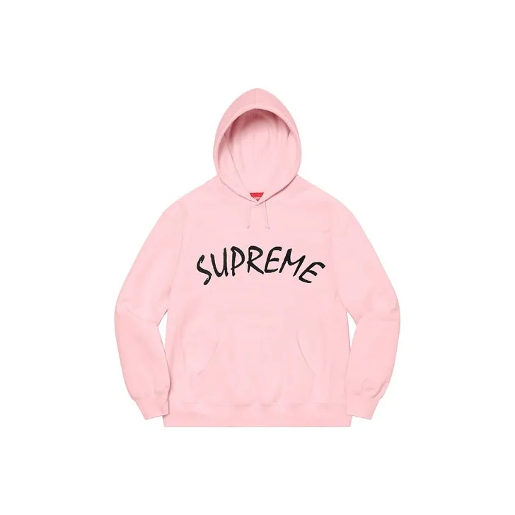 Supreme Ftp Arc Hooded Sweatshirt-1