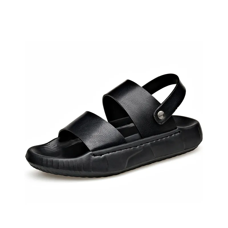 SHUPATE Beach Sandals Men-1