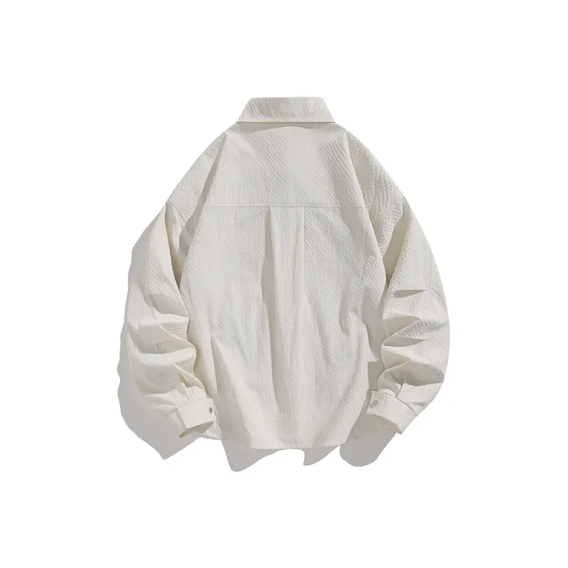 DARKCIRCLE Jackets Coats Unisex-6