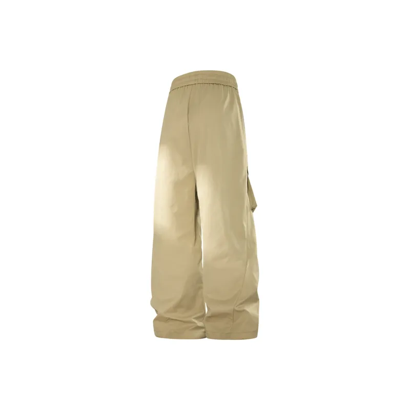 ZMHT Cargo Pants Unisex-3