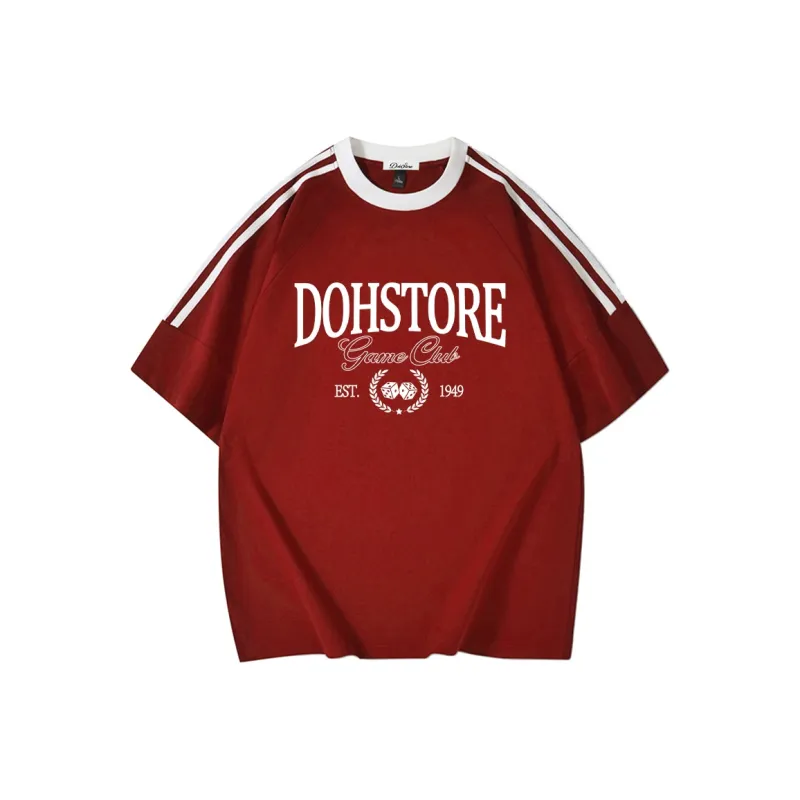 DOH STORE T Shirts Unisex-10