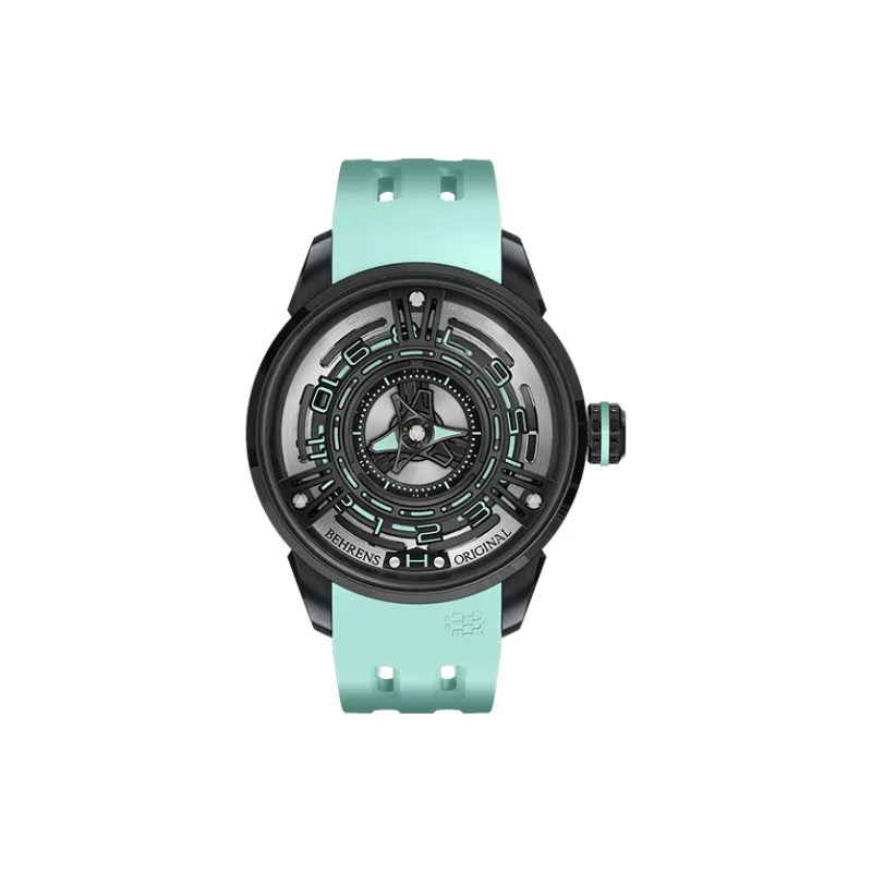 BEHRENS Unisex Watch-2