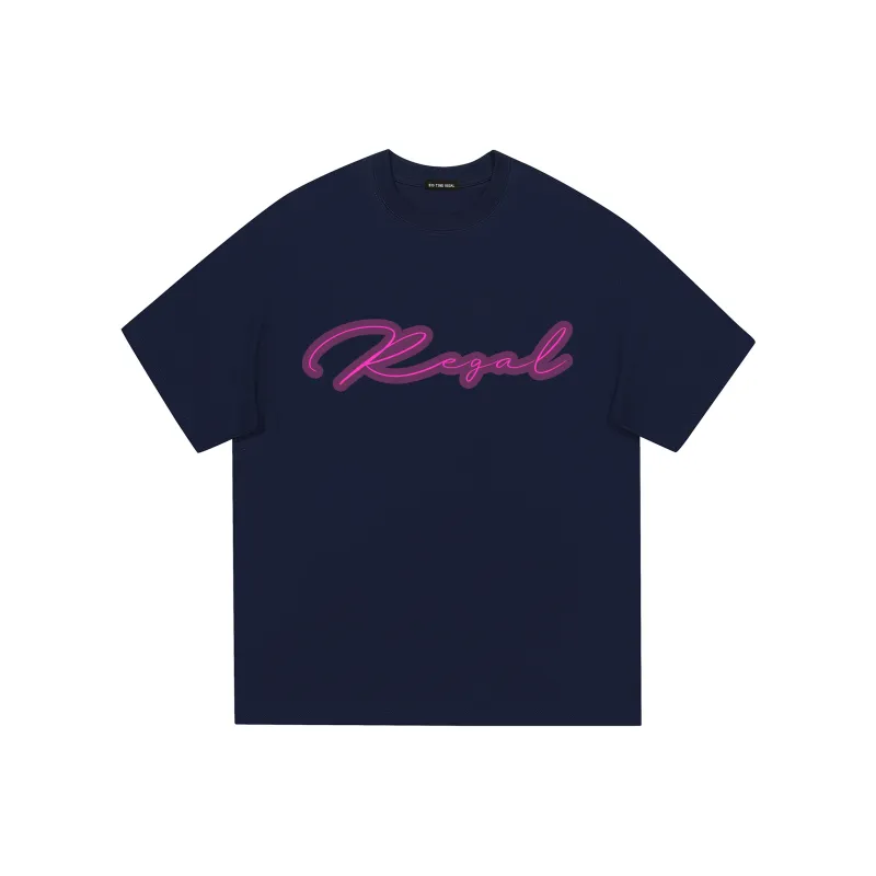 BIG TIME REGAL T Shirts Unisex-5