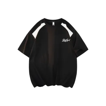 BIG TIME REGAL T Shirt Unisex Black