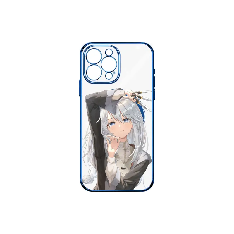 Small bones Phone Cases-3