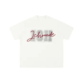 ICH MODE T Shirts Unisex