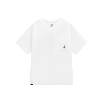 VOLCOM T Shirts Men