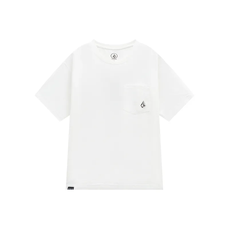 VOLCOM T Shirts Men-7