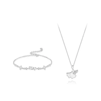 KUMET S 999 Fine Silver Bracelets Unisex