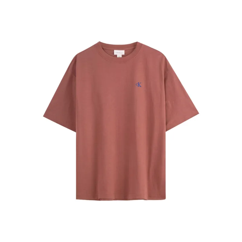 CALVIN KLEIN SS25 T Shirt Men's-2