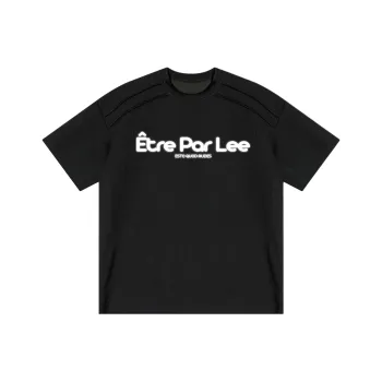 Être Par Lee T Shirts Unisex