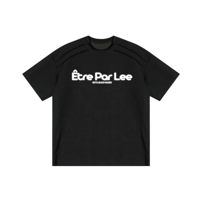 Être Par Lee T Shirts Unisex-0