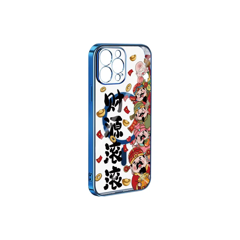 Small bones Phone Cases-4