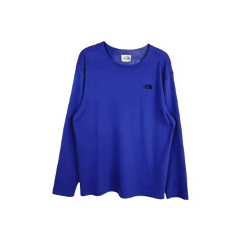 THE NORTH FACE T Shirt Men's Blue