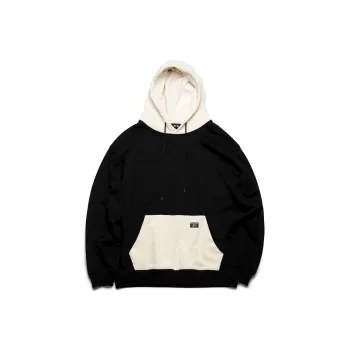 XxDESIGN Sweatshirts Unisex Black