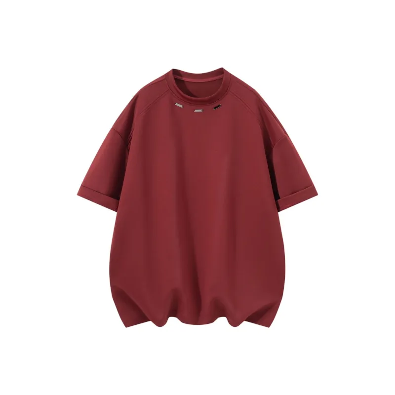 EYEUNDERSTAND T Shirts Unisex-4