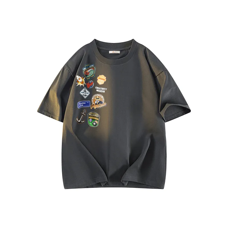 MEXICAN T Shirts Unisex-10