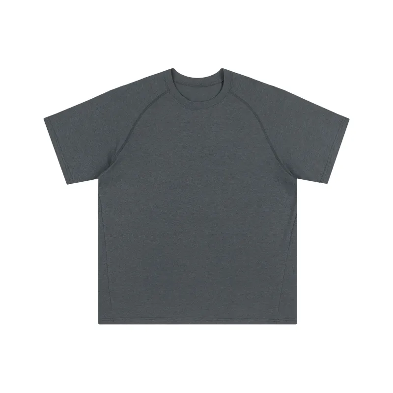 IXXAT T Shirts Unisex-4