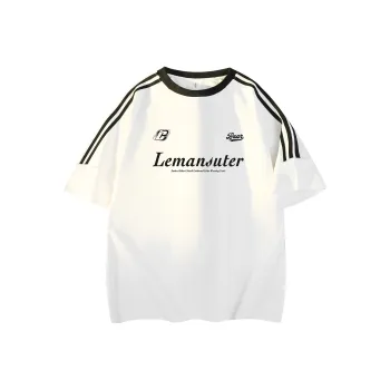 YATSI T Shirts Unisex