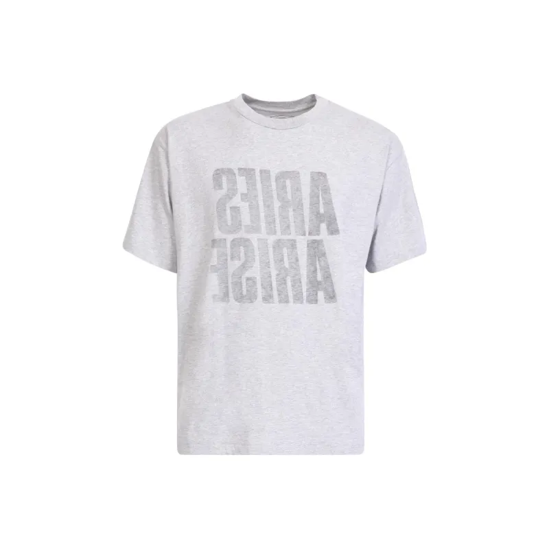 Aries Don't Be A... Inside Out Tee-0