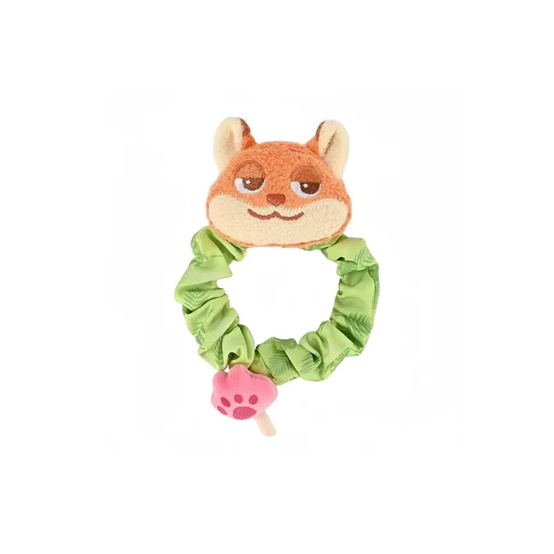 Disney Polyester Hair Bands Unisex-0