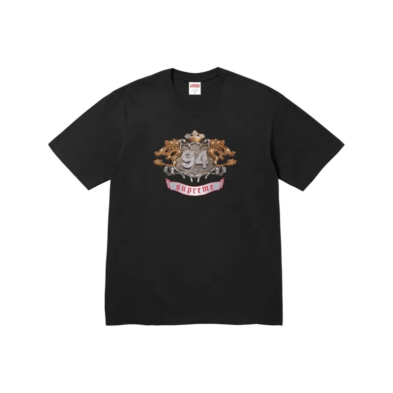 Supreme Diamonds Tee FW24-1