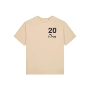 Converse X Patta Gold Standard T Shirt