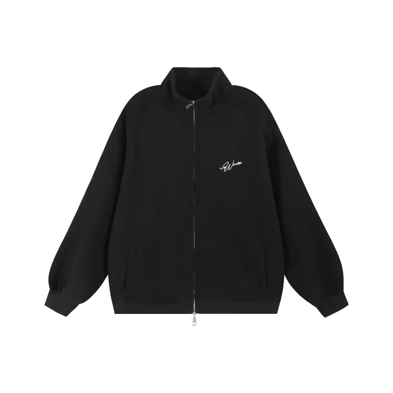 VS WHAT Jackets Unisex-1