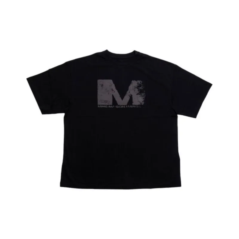 MM6 Maison Margiela T Shirt-0