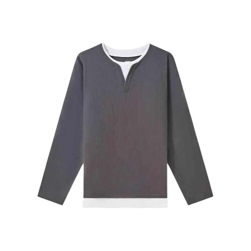 UNICA HOMME T Shirts Men-3